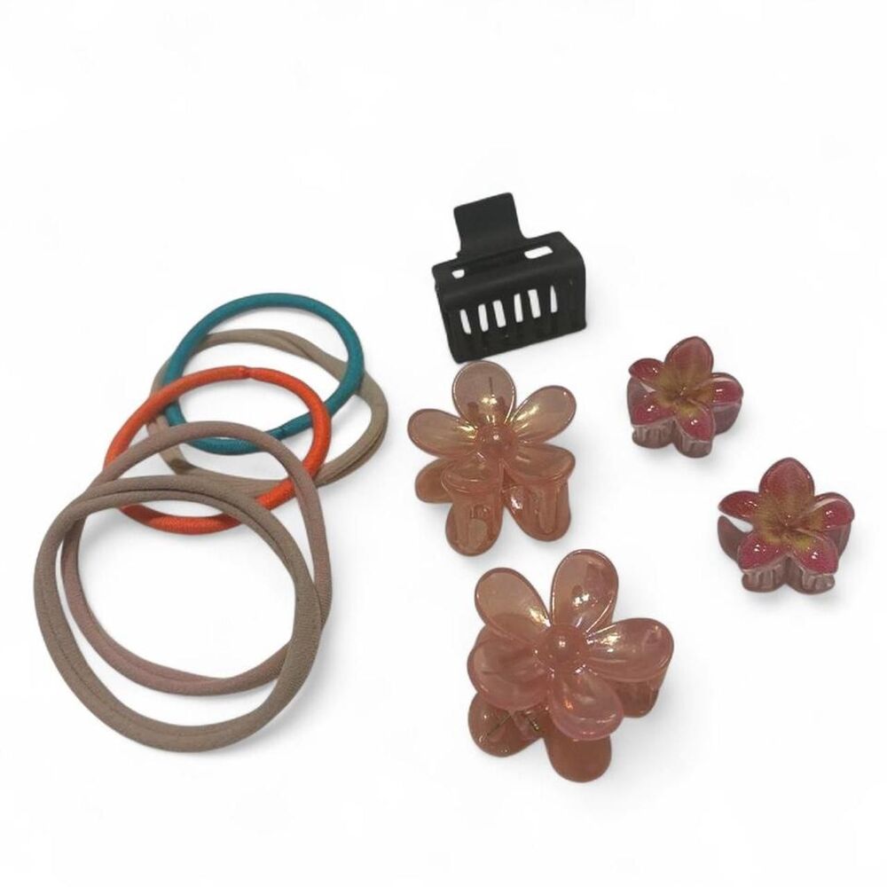 Unbranded Women's multi Hair-accessories